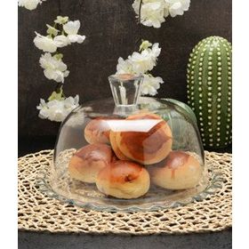 Paşabahçe 95117 Patisserie Kek Fanusu