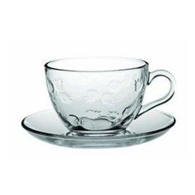 Paşabahçe 95481 6`lı Pastoral Fincan Takımı