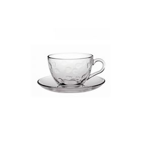Paşabahçe 95481 6`lı Pastoral Fincan Takımı