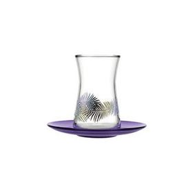 Paşabahçe 95483 12 Parça Fairy Tale Çay Takımı