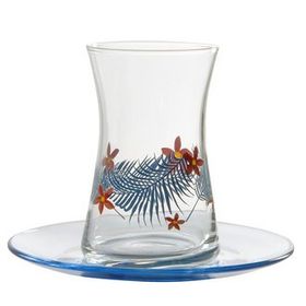 Paşabahçe 95483 12 Parça Fairy Tale Çay Takımı