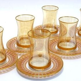 Paşabahçe 95483 12 Parça Fairy Tale Çay Takımı