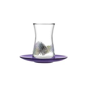 Paşabahçe 95483 12 Parça Fairy Tale Çay Takımı