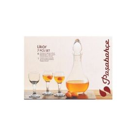 Paşabahçe 95485 Zemzem Takımı