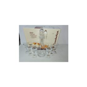 Paşabahçe 95485 Zemzem Takımı