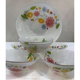 Paşabahçe 95490 Kase Takımı