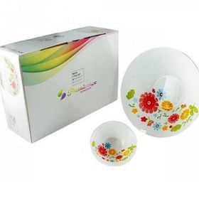 Paşabahçe 95490 Kase Takımı