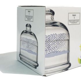 Paşabahçe 95561 Basic Puanlı Mini Saklama Kabı