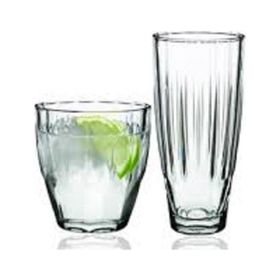 Paşabahçe 95755 Diamond 12 Parça Çay Seti