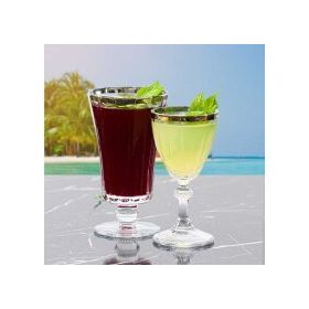 Paşabahçe 95755 Diamond 12 Parça Çay Seti