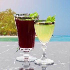 Paşabahçe 95755 Diamond 12 Parça Çay Seti