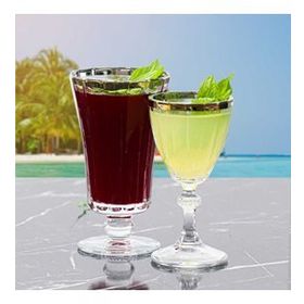 Paşabahçe 95755 Diamond 12 Parça Çay Seti