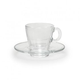 Paşabahçe 95756 Aqua 12 Parça Espresso Fincan Seti
