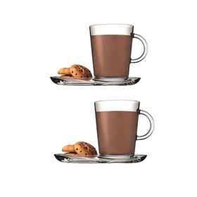 Paşabahçe 95781 W-03 Fincan Takımı