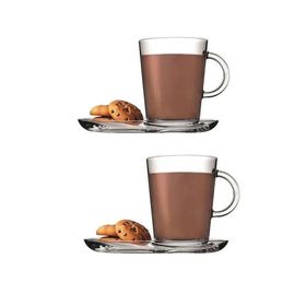 Paşabahçe 95781 W-03 Fincan Takımı