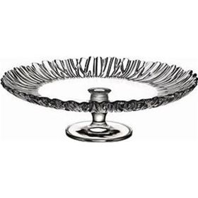 Paşabahçe 95832 Aurora Ayaklı Servis Tabağı