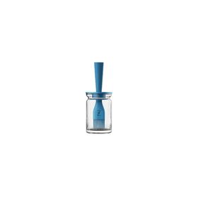Paşabahçe 96266-1083784 Zestglass Lacivert Fırçalı Sosluk