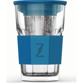 Paşabahçe 96273 Zest Glass Demlik Bardak