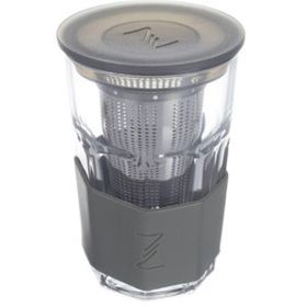Paşabahçe 96273 Zest Glass Demlik Bardak