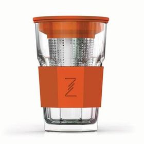 Paşabahçe 96273 Zest Glass Demlik Bardak