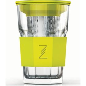 Paşabahçe 96273 Zest Glass Demlik Bardak