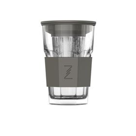 Paşabahçe 96273 Zest Glass Demlik Bardak