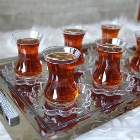 Paşabahçe 96293 Melis 12 Parça Çay Seti