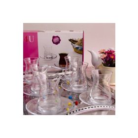 Paşabahçe 96354 İrem G4you Çay Takımı