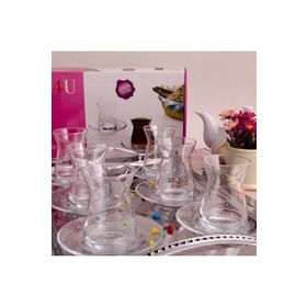 Paşabahçe 96354 İrem G4you Çay Takımı