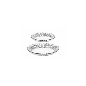 Paşabahçe 96363 2'li Aurora Oval Çerezlik