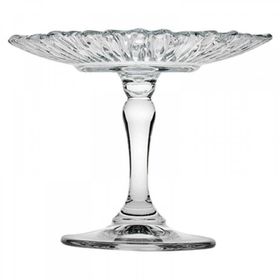 Paşabahçe 96455 Ayaklı Servis Tabağı
