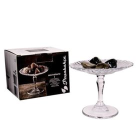 Paşabahçe 96455 Ayaklı Servis Tabağı