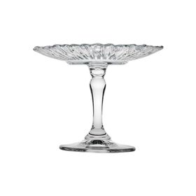 Paşabahçe 96455 Ayaklı Servis Tabağı