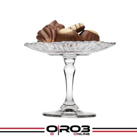 Paşabahçe 96455 Ayaklı Servis Tabağı