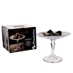 Paşabahçe 96455 Ayaklı Servis Tabağı
