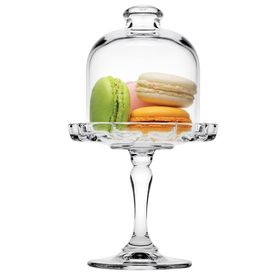 Paşabahçe 96457 Ayaklı Mini Patisserie