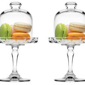 Paşabahçe 96457 Ayaklı Mini Patisserie