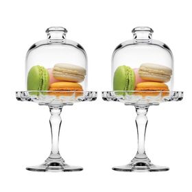 Paşabahçe 96457 Ayaklı Mini Patisserie