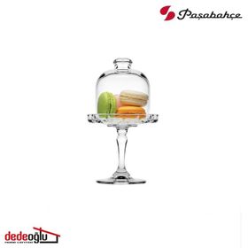 Paşabahçe 96457 Ayaklı Servis Tabağı