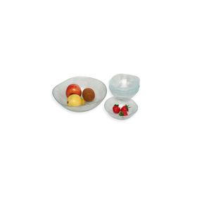 Paşabahçe 96550 6'lı 7 Parça Linden Kase Set