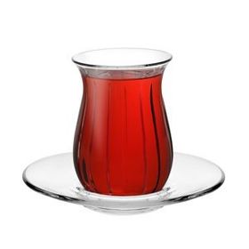 Paşabahçe 96572 Linka 12 Parça Çay Seti