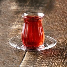 Paşabahçe 96572 Linka 12 Parça Çay Seti