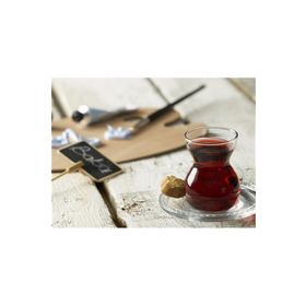 Paşabahçe 96575 6'lı Etnik Çay Seti