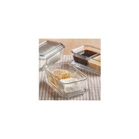 Paşabahçe 96764 Bölmeli Kahvaltılık Saklama Kabı