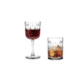 Paşabahçe 96790 12 Parça Tımeless Su Takımı