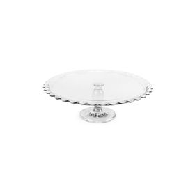 Paşabahçe 96804 Maxı Patısseria Ayaklı Servis Tabağı
