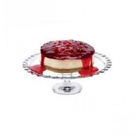 Paşabahçe 96804 Maxı Patısseria Ayaklı Servis Tabağı