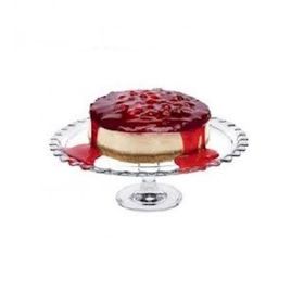 Paşabahçe 96804 Maxı Patısseria Ayaklı Servis Tabağı
