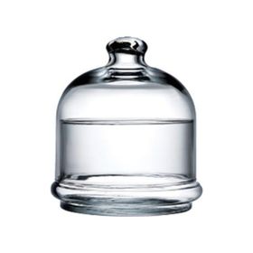 Paşabahçe 96814 Basic Cam Kahvaltılık