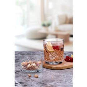 Paşabahçe 96818 Timeless Viski Bardak Seti